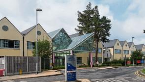 LATEST: Issue of safety at Naas General Hospital to be raised by Kildare TD following Prime Time special detailing alleged sexual abuse