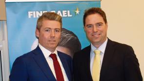 More needs to be done to improve safety for elderly people in Kildare