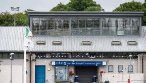 GAA club in Kildare plans €834,000 club extension