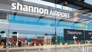 Medical emergencies see two international flights divert to Shannon Airport
