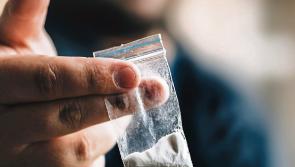 Garda drugs seizure and arrests in Dublin