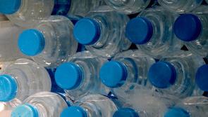 Food Safety Authority issues further recall of bottled water due to above normal arsenic levels