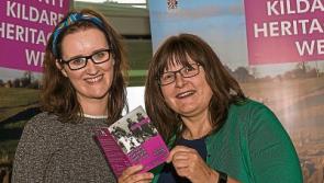 Plenty of exciting events taking place around Kildare to mark Heritage Week 2019