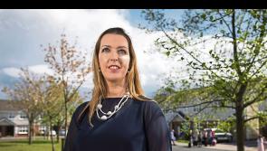 Kildare tributes to "warrior queen"  campaigner Vicky Phelan