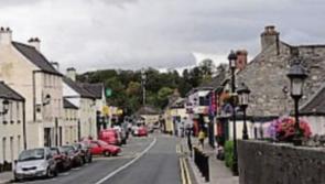 Demand for traffic calming measures in Kildare estate after 'near misses'