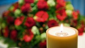 Deaths in Kildare - Tuesday, September 24, 2019