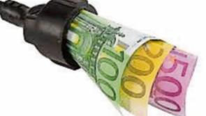 Almost 30% rise in use of energy by Kildare business over four years