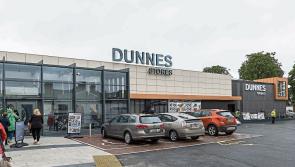 Kildare supermarket customers 'are blocking pedestrians'