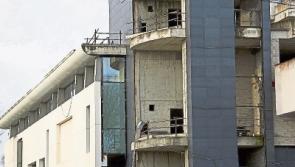 Naas Shopping Centre sale attracts five bidders