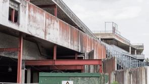 Naas Shopping Centre bids deadline is the end of the month