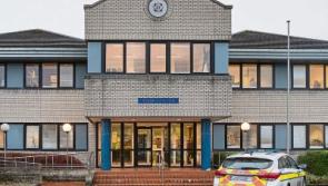 Garda chase as car driven on incorrect side of M7 near Naas