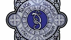 House in Naas is burgled