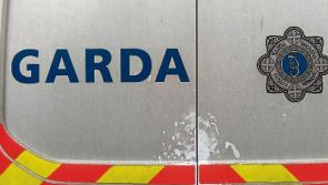 Courier van driver robbed in Naas