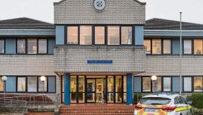 Jewellery worth €6,000  robbed in Naas
