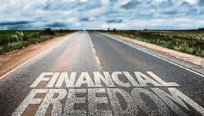 How to set ‘fire’ to your finances and retire early
