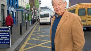 Councillor wants "unsightly" road bollards tackled