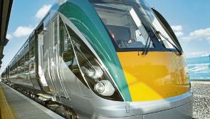 Kildare Senator claims Irish government has 'lack of will' when it comes to rail fares