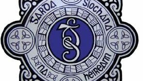 Van in Sallins targeted for theft