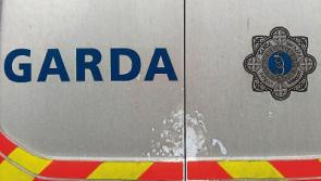 Two held for urinating in public 