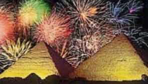 New Year customs and resolutions around the world