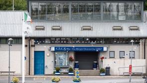 Naas GAA comes up with &euro;6,400 for charity