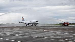  Lufthansa named in Kildare proposal for Maynooth road in Celbridge?