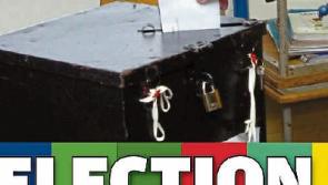 Over 146,000 Kildare people entitled to vote on February 8