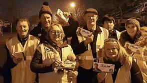FG’s Tony Lawlor seeks a return to the Dáil