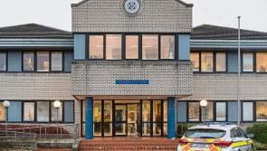 Naas gardai called and woman arrested in Naas