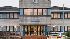 Naas gardai probe burglary at Sallins residence 