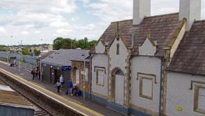 Two injured, one seriously, in Newbridge stabbing attack