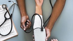 Blood donation clinic due to be set up in Kildare today