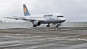 Planning permission granted for Lufthansa aviation plant in north Kildare