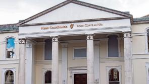 KILDARE COURT: Woman was spat in the face and pushed by her ex-partner