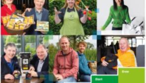 Huge programme of events for Kildare Local Enterprise Week