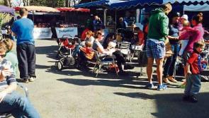 Naas Farmers Market will be opening in a new location