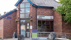 KILDARE: Pressure is mounting for vacant library building to be used by community