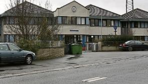 Intoxicated woman held by Naas gardai