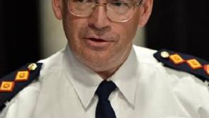 New Garda model changes for Kildare due to start in June