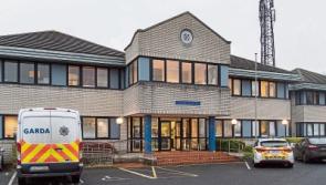 Gardai arrest intoxicated man