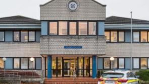 Naas gardai investigate  "deliberate"  coronavirus coughing incidents