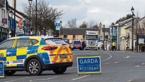 Post mortem carried out on Clane road accident victim