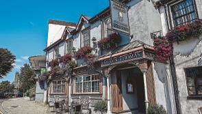 Fears of long-term damage to Kildare pub business, say local vintners