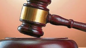 Fined for dumping waste in ditch in Kildare town