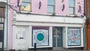 New apartments on the way for Naas town centre