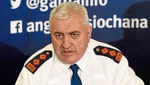 Top Kildare garda warns criminals that lockdown also applies to them