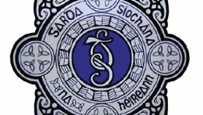 Gardaí probe Naas restaurant incident