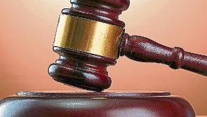 Man due to appear in court this morning on suspicion of  money laundering