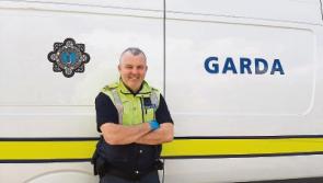 Gardaí raise more than  €14,000  for Covid-19 fight