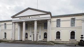 Kildare courts: Juveniles shake hands following assault case